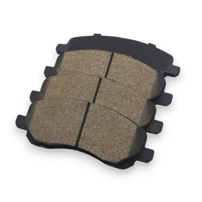 Какие преимущества у тормозных колодок!